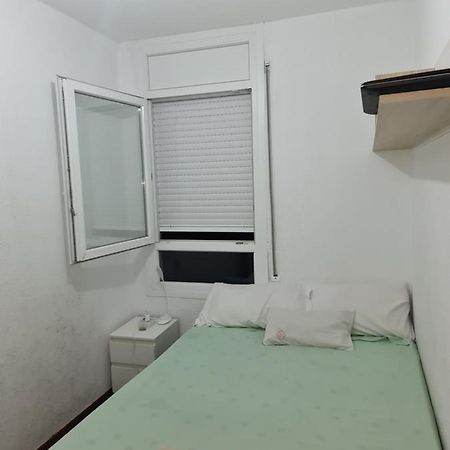 Piso Habitacion Barselona Dış mekan fotoğraf