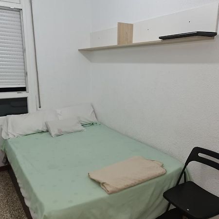 Piso Habitacion Barselona Dış mekan fotoğraf