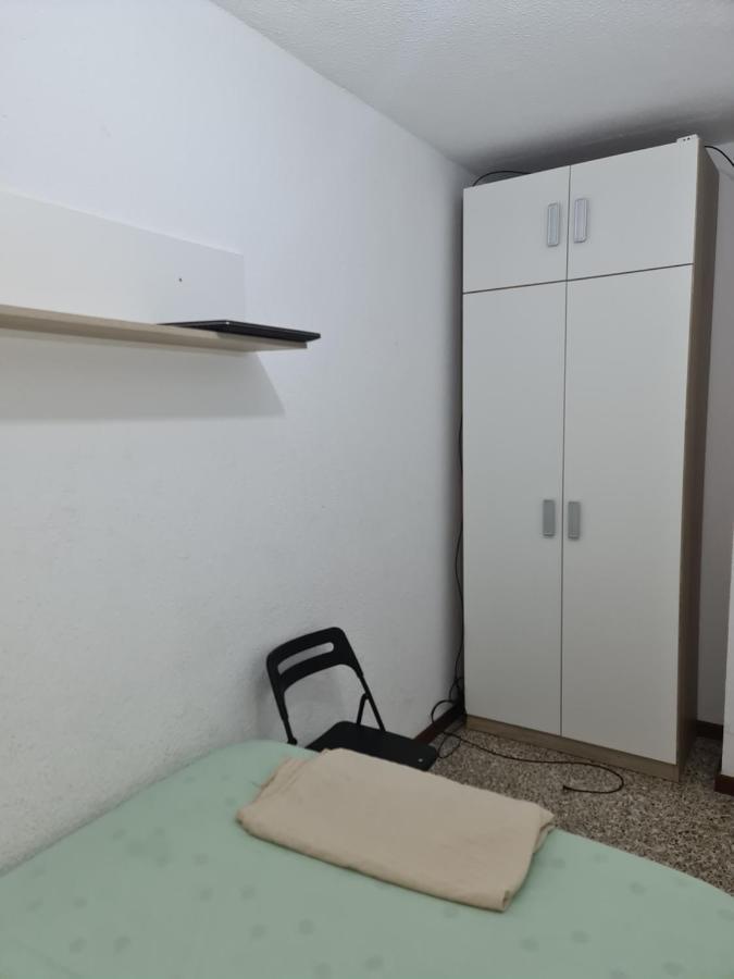 Piso Habitacion Barselona Dış mekan fotoğraf