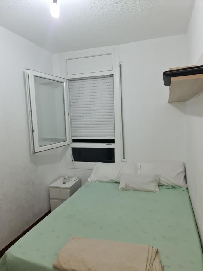 Piso Habitacion Barselona Dış mekan fotoğraf